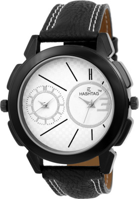 

Hashtag HTC309 Watch - For Men