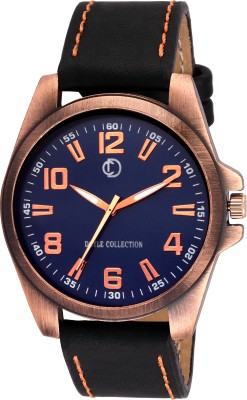The Doyle Collection DC046 Analog Watch  - For Men   Watches  (The Doyle Collection)