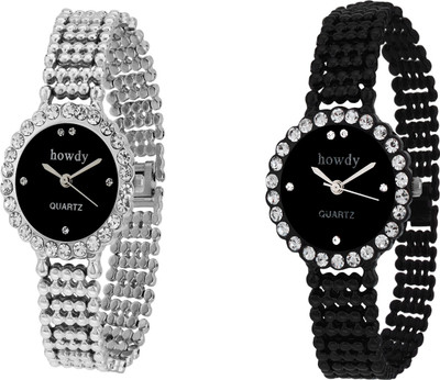 

Howdy ss1666 Wrist Watch Watch - For Women