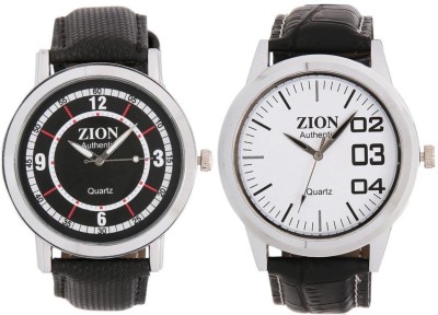 Zion 1098 Analog Watch  - For Men   Watches  (Zion)