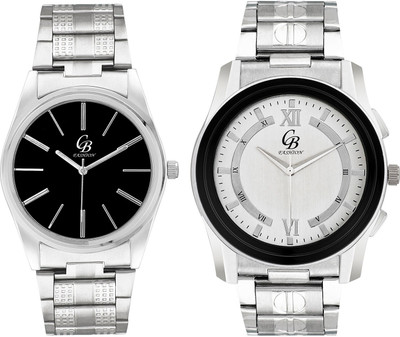 

CB Fashion 224-226 Watch - For Men