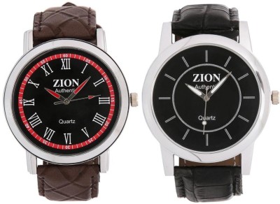 Zion 1015 Analog Watch  - For Men   Watches  (Zion)