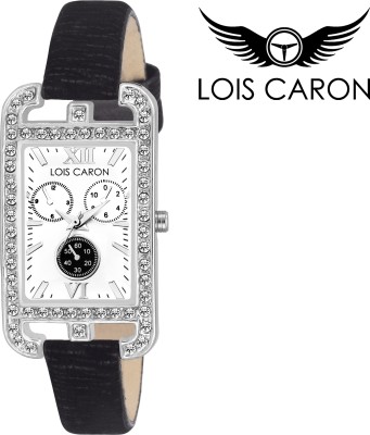 Lois Caron LCS - 4594 Watch  - For Women   Watches  (Lois Caron)