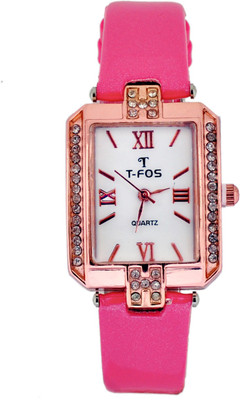 

T-Fos RKLL 212 Watch - For Girls