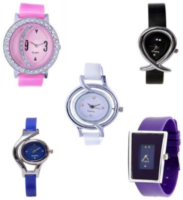 SPINOZA 01S020 Analog Watch  - For Women   Watches  (SPINOZA)