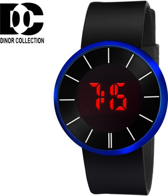 

Dinor DC-1525 Neon Series Watch - For Boys & Girls