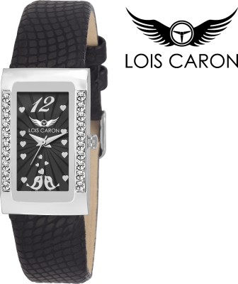 Lois Caron LCS - 4603 Watch  - For Women   Watches  (Lois Caron)