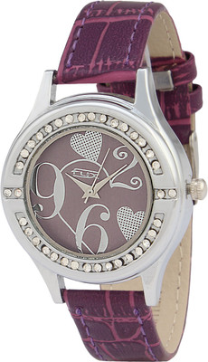 

Flix FX2514SL07 Watch - For Women