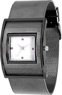R S Original RSO-ABX528-BLACK Watch  - For Women   Watches  (R S Original)
