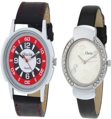 

Oxcia an_oxc-402 Watch - For Men & Women