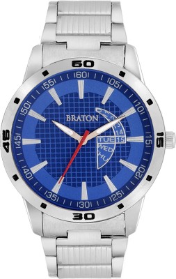 BRATON BRT10 Watch  - For Men   Watches  (Braton)