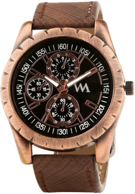 Watch Me WMAL-179ax Swiss Watch  - For Men   Watches  (Watch Me)