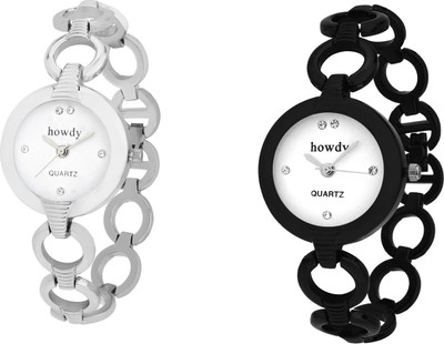 

Howdy ss1654 Wrist Watch Watch - For Women