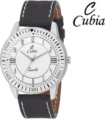Cubia CB1015 special youth collection Analog Watch  - For Men   Watches  (Cubia)