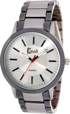 Cavalli CAV0029 Analog Watch  - For Men   Watches  (Cavalli)