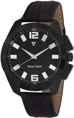 Swiss Grand N-SG-1048 Analog Watch  - For Men   Watches  (Swiss Grand)