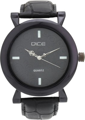 Dice DNMB-B179-4824 Analog Watch  - For Men   Watches  (Dice)