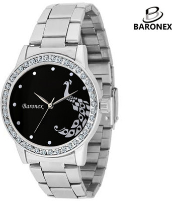 

Baronex BNX_00123V Watch - For Women