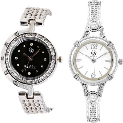 CB Fashion 134-230 Watch - For Women