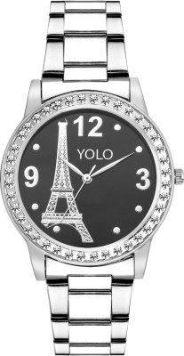 YOLO Yls-085 Analog Watch  - For Women   Watches  (YOLO)