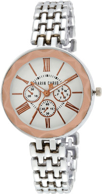 

Darin Cario DCW1040 Watch - For Women