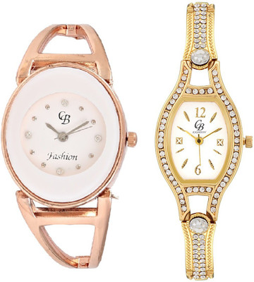 

CB Fashion 129-229 Watch - For Women