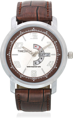 

Timesmith TSM-054ft Timeless Watch - For Men