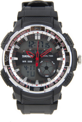 

Skmei 1109 Watch - For Men