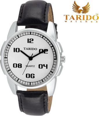 Tarido TD1240SL03 Analog Watch  - For Men   Watches  (Tarido)