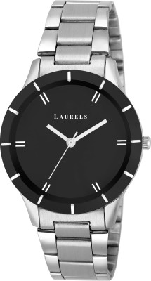 Laurels Lo-Colors-020207 Analog Watch  - For Women   Watches  (Laurels)
