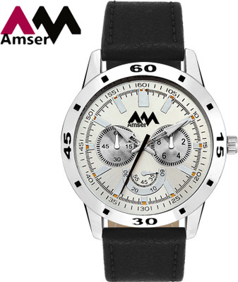 

AMSER KCWW00127 Watch - For Men