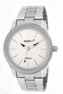 DCH WT-1442 Analog Watch  - For Men   Watches  (DCH)