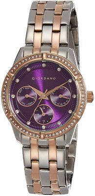 

Giordano 2768-66 Watch - For Women