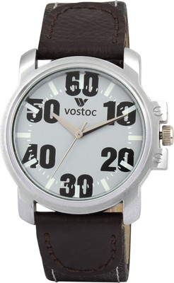 

Vostoc VTC201709 Watch - For Men