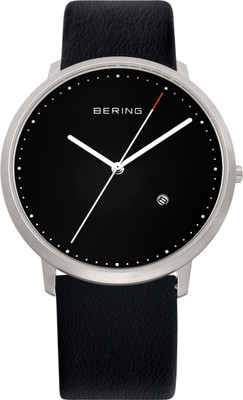 Bering 11139-402 Watch - For Men & Women