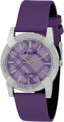 Atkin AT609 Watch  - For Women   Watches  (Atkin)