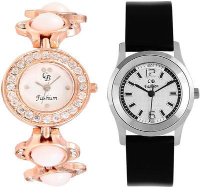 

CB Fashion 119-136 Watch - For Women