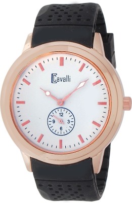 Cavalli CAV0064 Analog-Digital Watch  - For Men   Watches  (Cavalli)