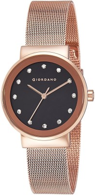 Giordano A2047-11 Analog Watch  - For Women   Watches  (Giordano)