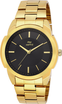 

Hemt HM-GR512-BLK-CH Watch - For Men