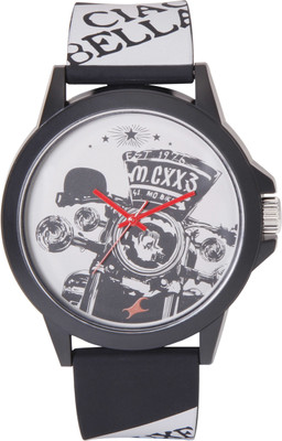 

Fastrack 38024PP20J Watch - For Men & Women