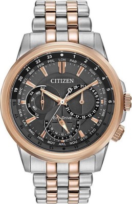 

Citizen BU2026-65H Eco-Drive Watch - For Men