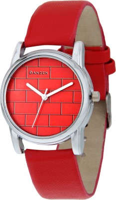 Danzen DZ--458 Analog Watch  - For Women   Watches  (Danzen)