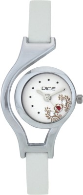 Dice ENCB-W169-3604 Analog Watch  - For Women   Watches  (Dice)