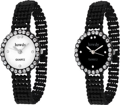 

Howdy ss1658 Wrist Watch Watch - For Women