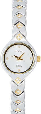 

Timex TI000O90300 Empera Watch - For Women