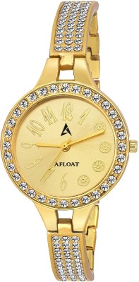 Afloat AF_22 Bracelet Analog Watch  - For Women   Watches  (Afloat)