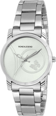 

Ronexlegend RLW 4072 RLW 4072 Watch - For Women