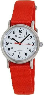 Timex T2N8706S Weekender Watch - For Men & Women available at flipkart for Rs.1600