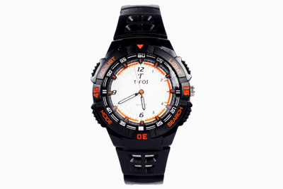 

T-Fos RKGF 060 Watch - For Boys